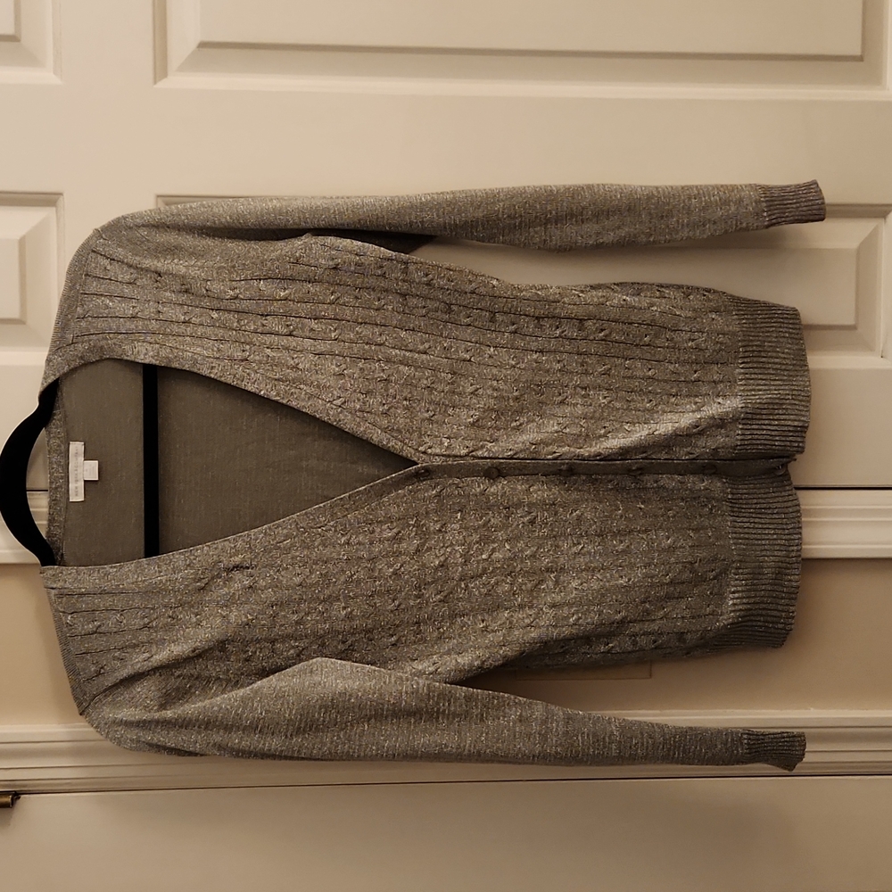 New York & Company Cardigan